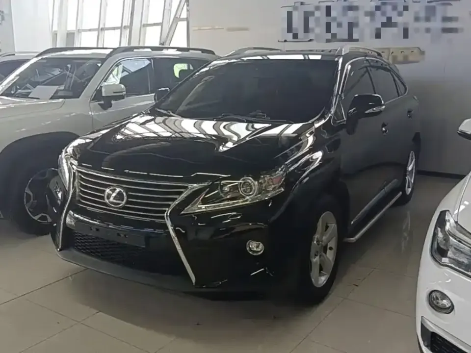 Lexus RX Classic