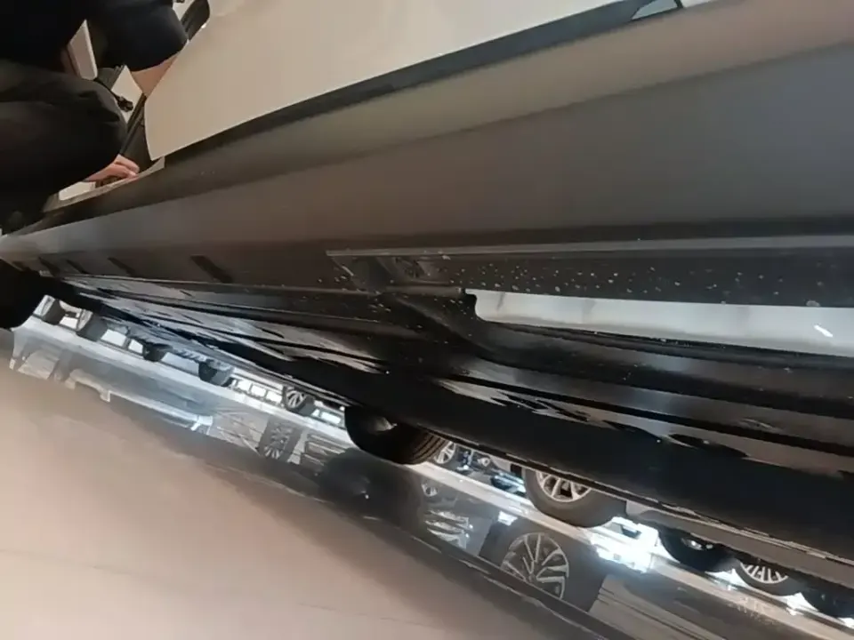 BYD Seal 07 DM-i