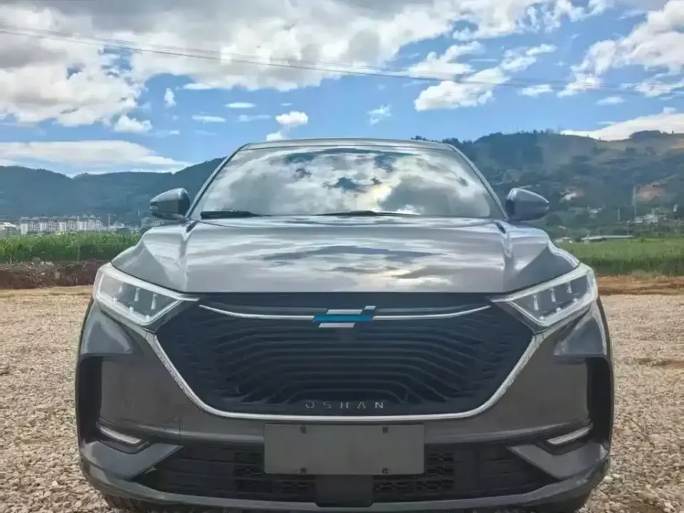 Oshan Oushang X7