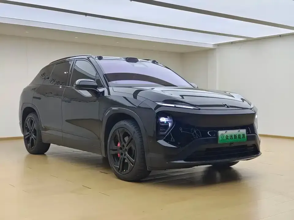 Nio ES7