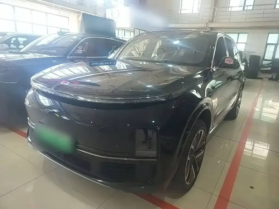 Li Li L9