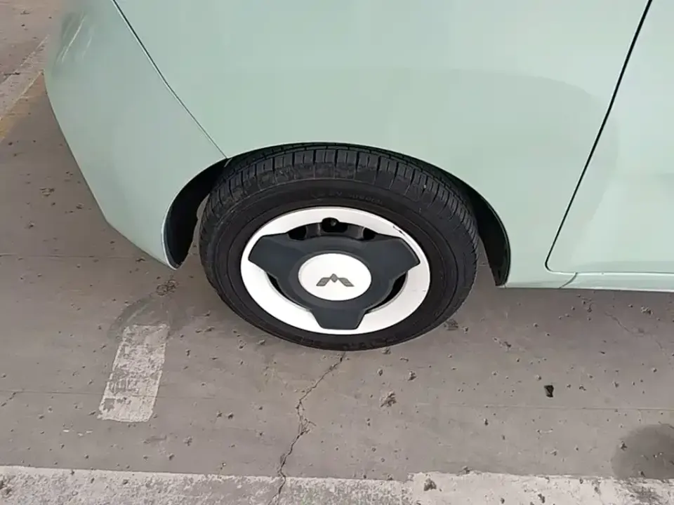 Wuling MINIEV