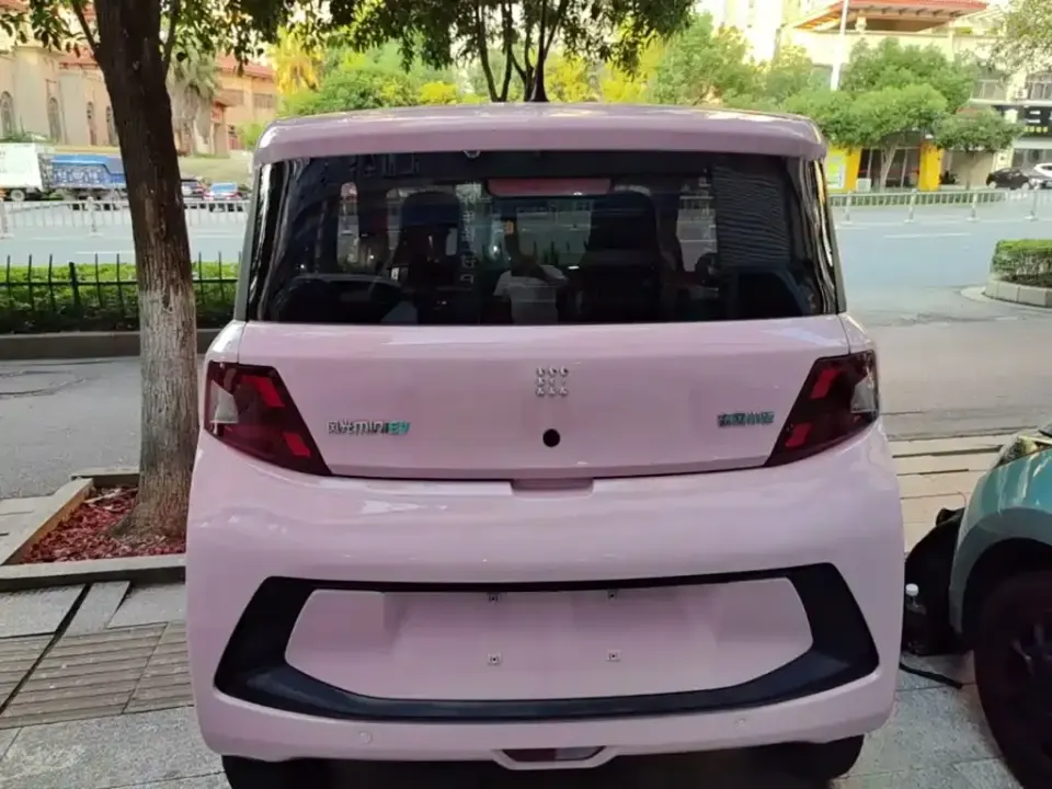 Fengguang Fengguang MINIEV