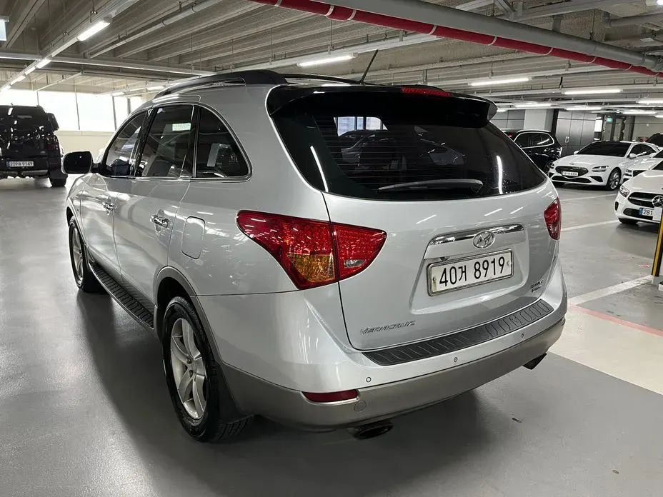 Hyundai Veracruz