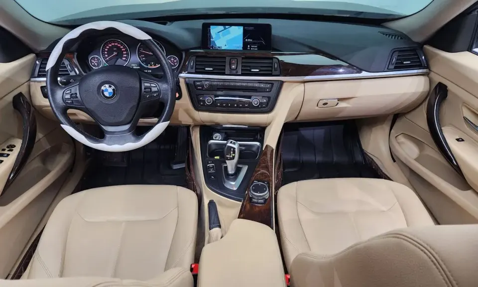 BMW Gran Turismo