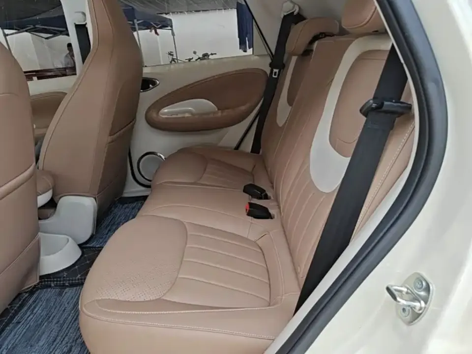 Wuling Bingo