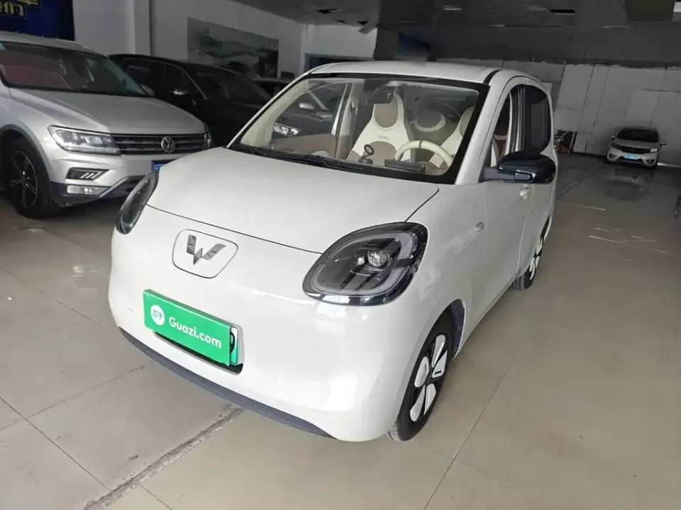 Wuling MINIEV