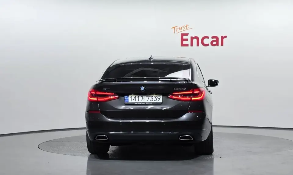 BMW Gran Turismo