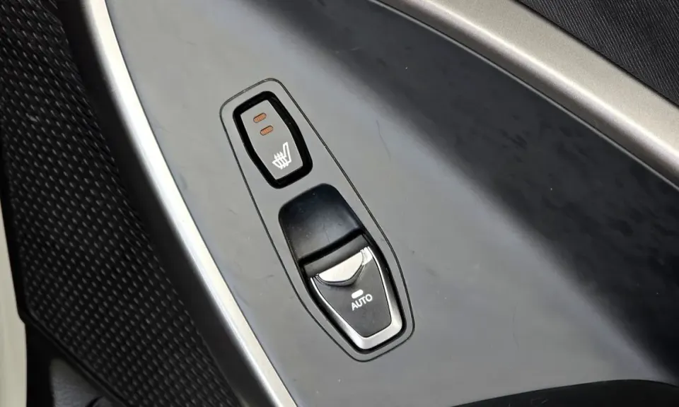 Hyundai Maxcruz