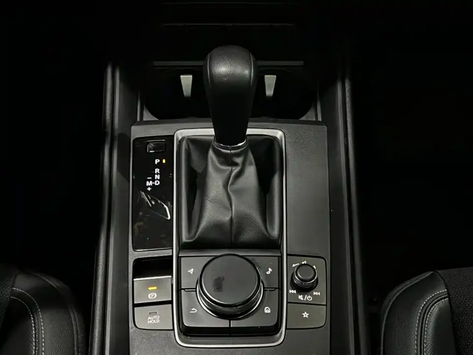 Mazda CX-50 Xingye