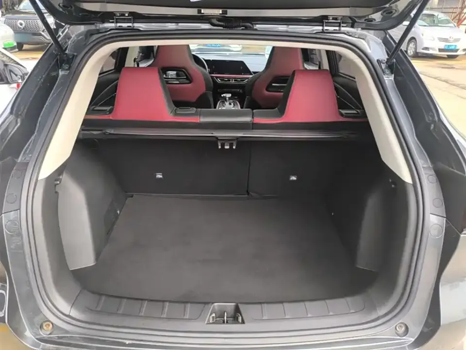 Oshan Oushang X5