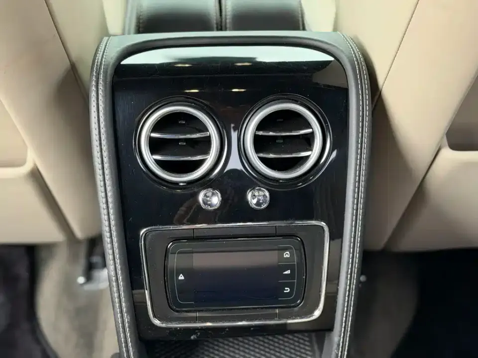 Bentley Flying Spur