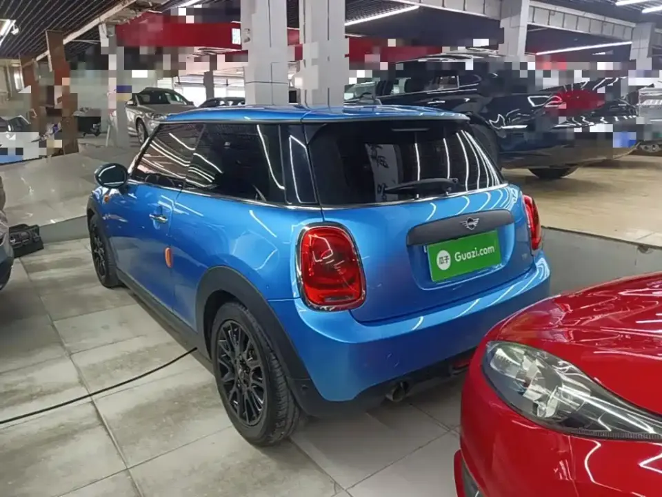 MINI Mini