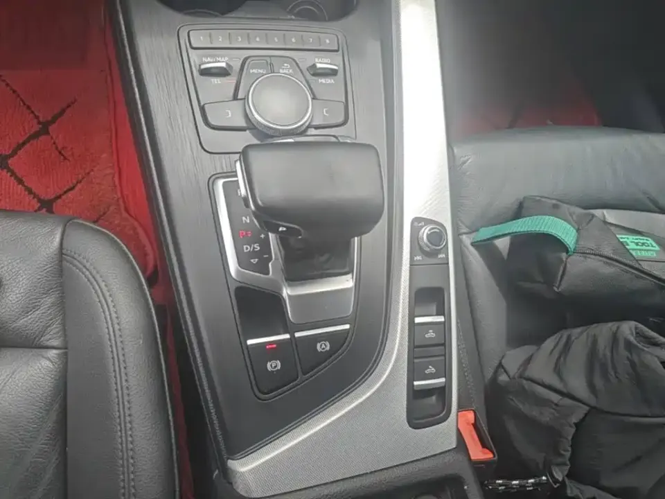 Audi A5 (Import)