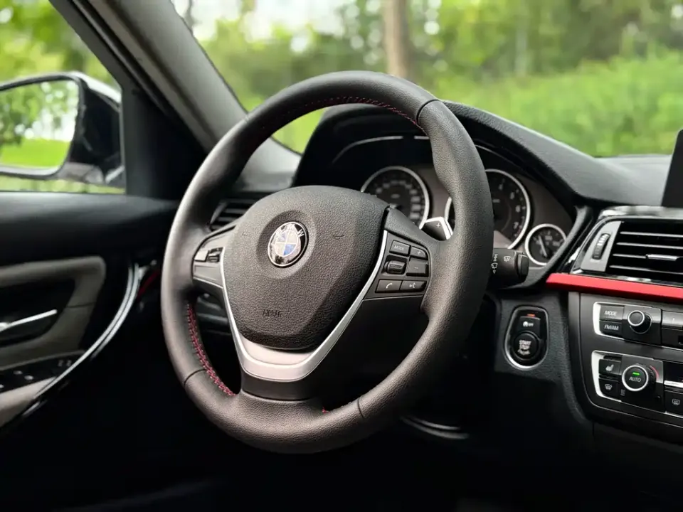 BMW 3 Series (Import)