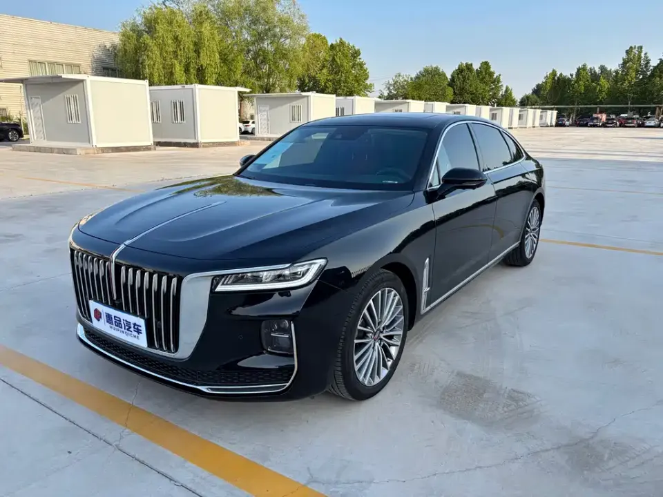 Hongqi Hongqi H9