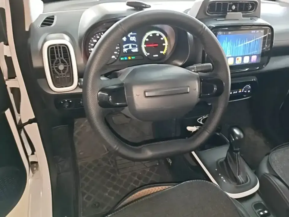 Roewe Clever