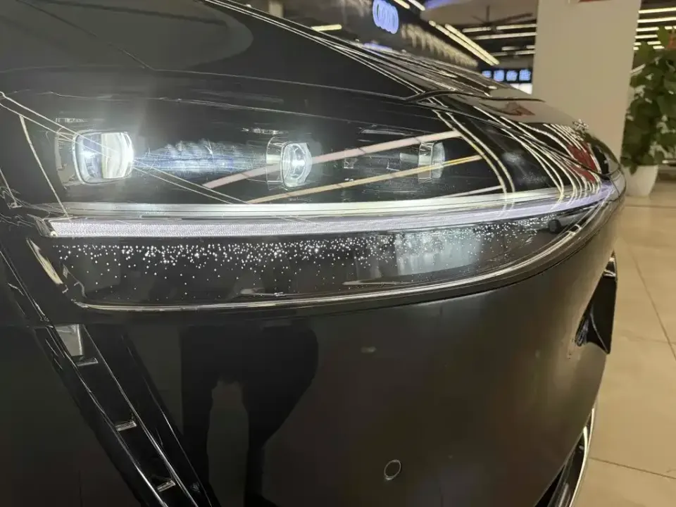 Xiangjie Xiangjie S9