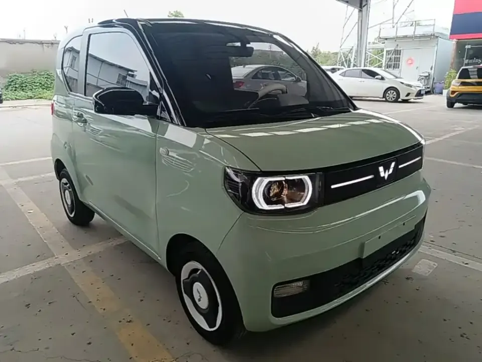 Wuling MINIEV