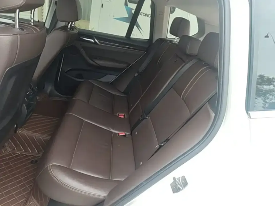 BMW X3 (Import)