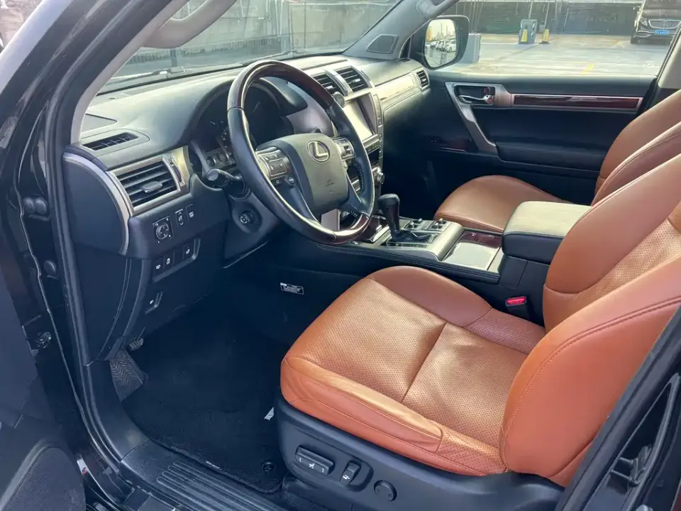 Lexus GX