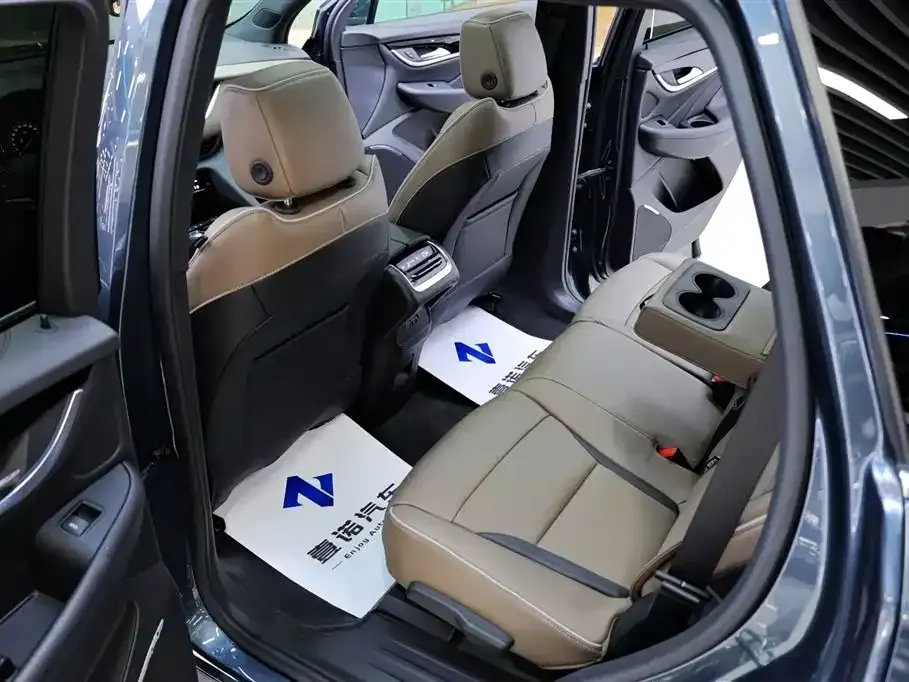 Buick Enclave