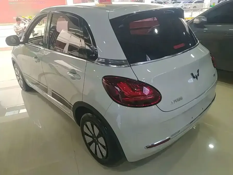 Wuling Bingo