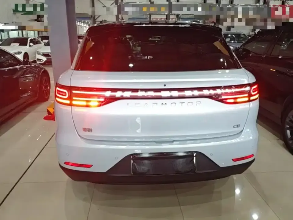 Leapmotor Leapmotor C11