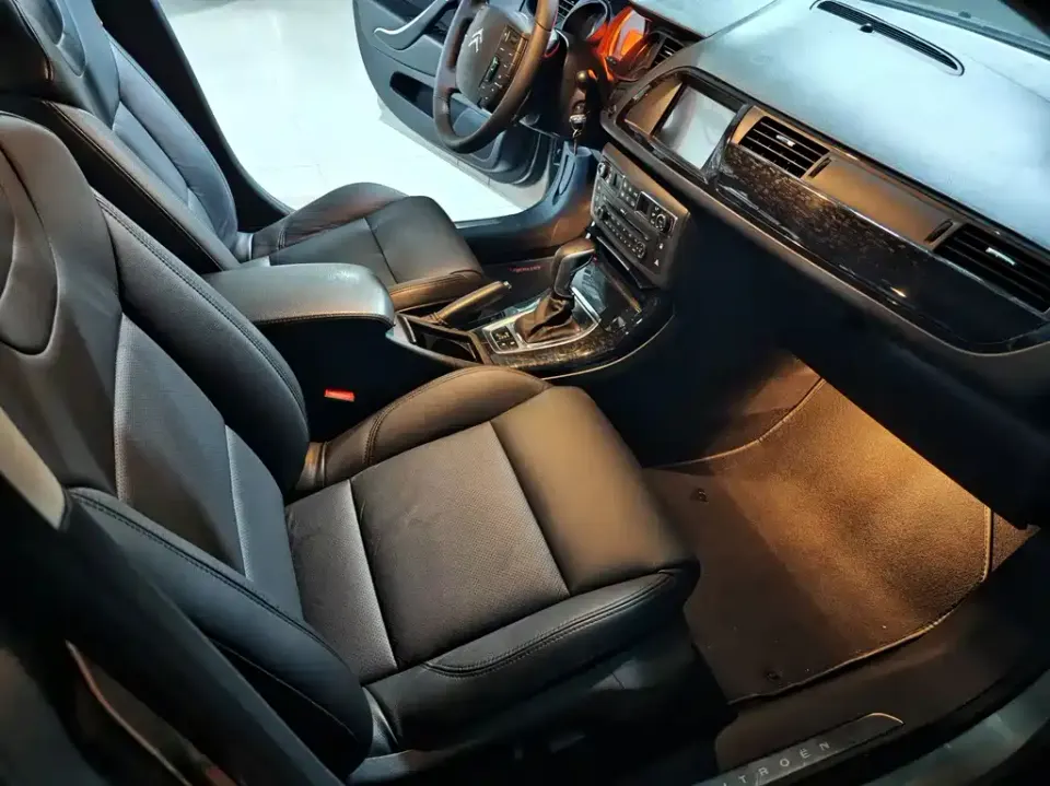 Citroen C5