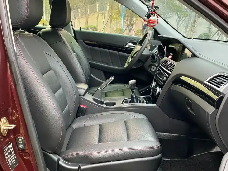 Leopaard Leopaard CS10