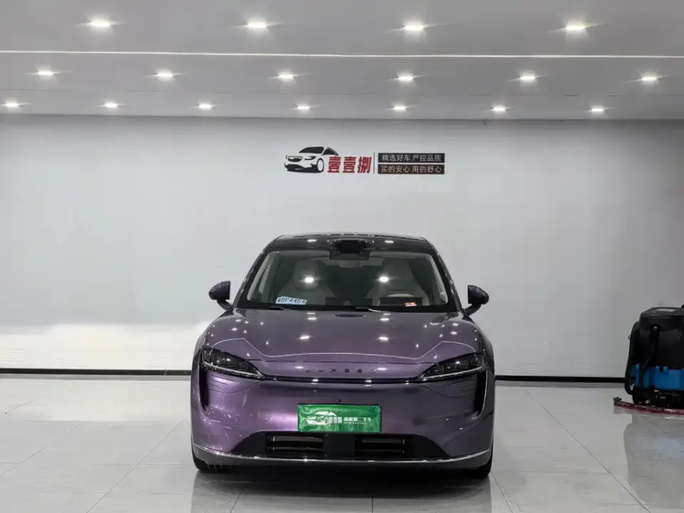 Zhijie Zhijie R7