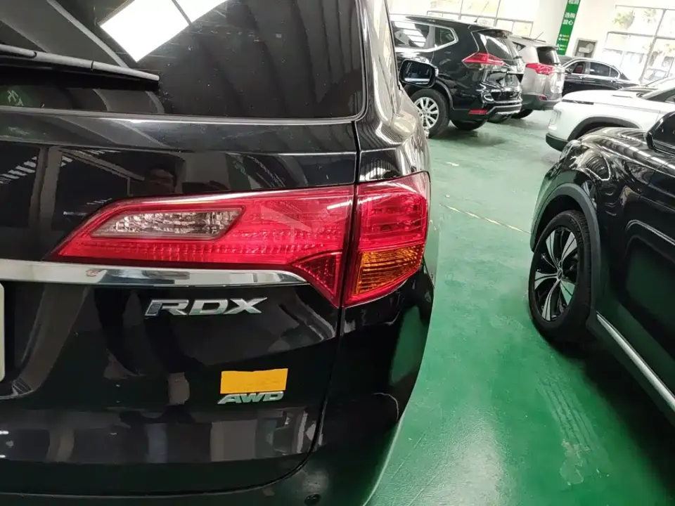 Acura RDX (Import)