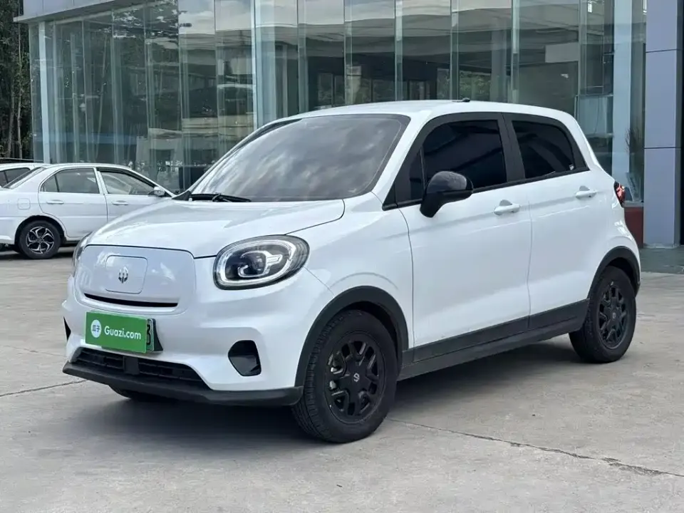 Leapmotor Leapmotor T03