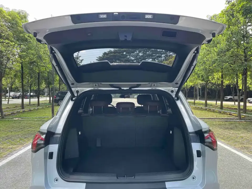 Wuling Xingguang S