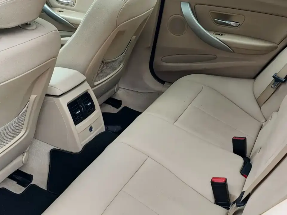 BMW 3 Series (Import)