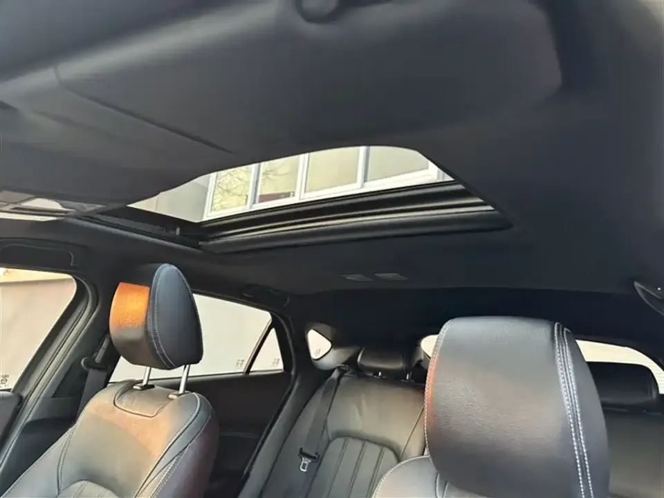 Mazda CX-4