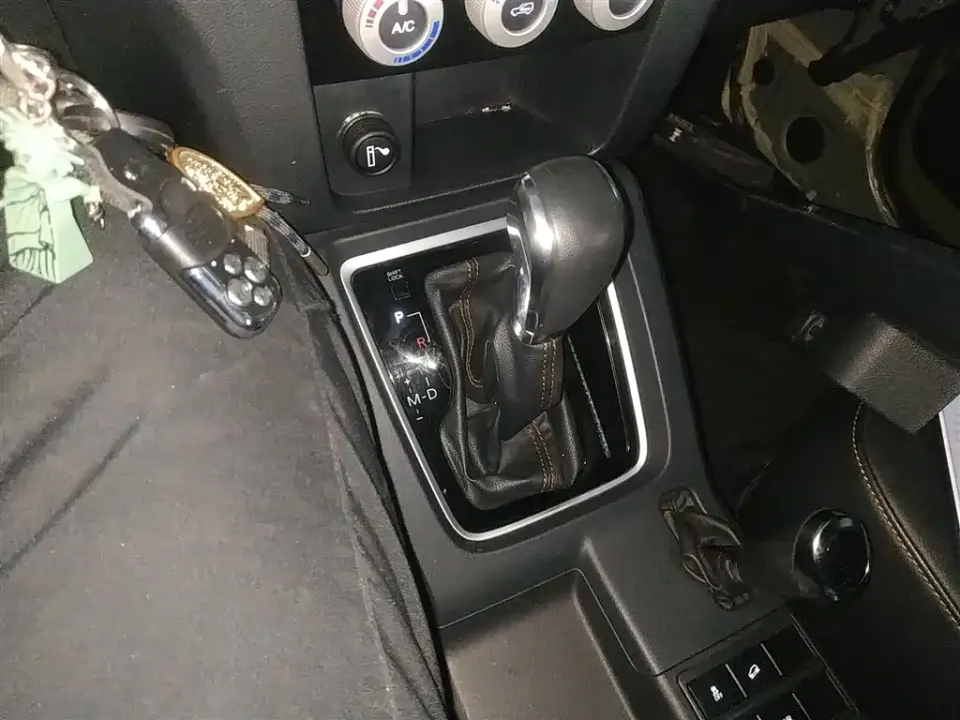 Beijing Off-Road BJ40