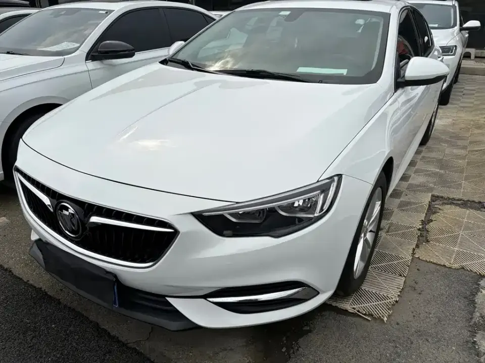 Buick Regal