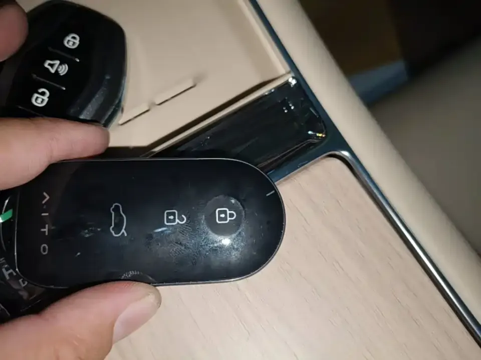 AITO AITO M5