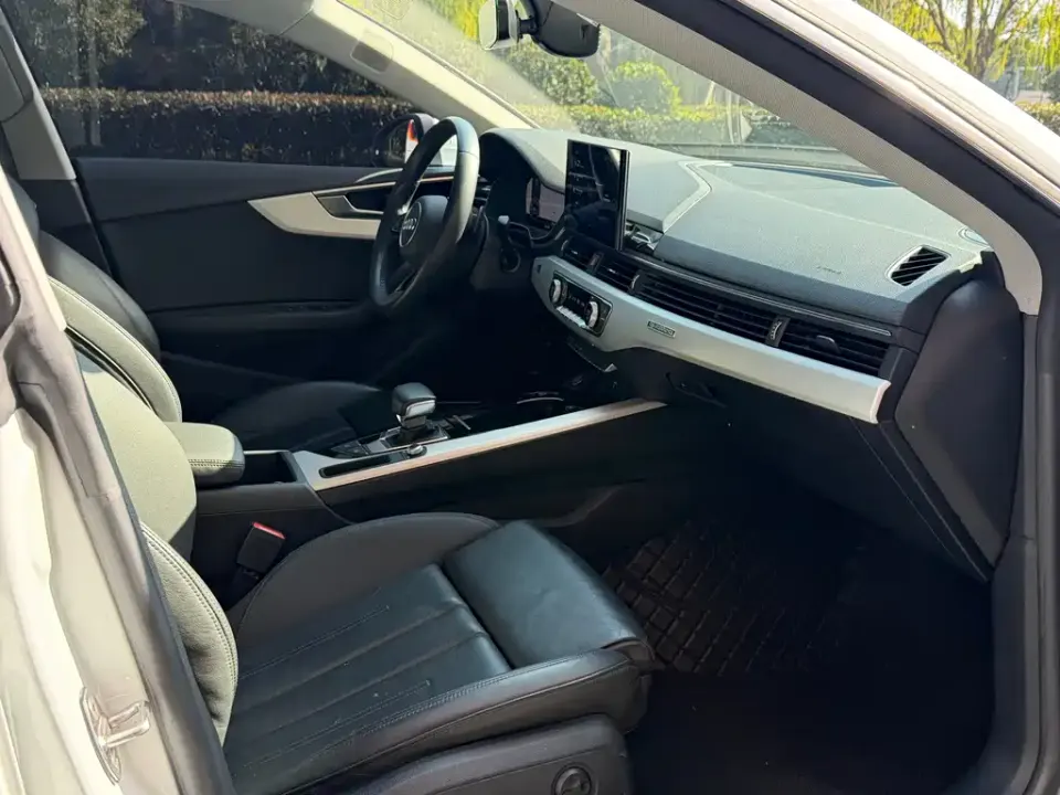 Audi A5 (Import)