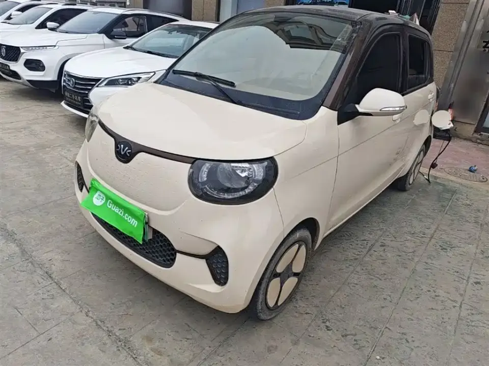 FERRAL EV