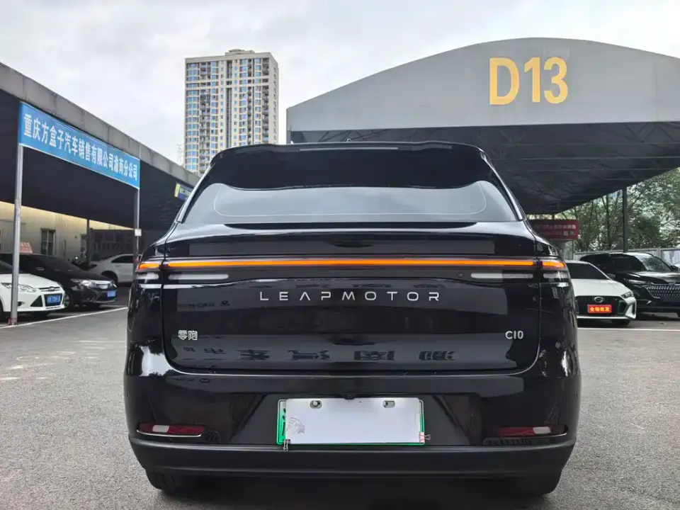 Leapmotor Leapmotor C10