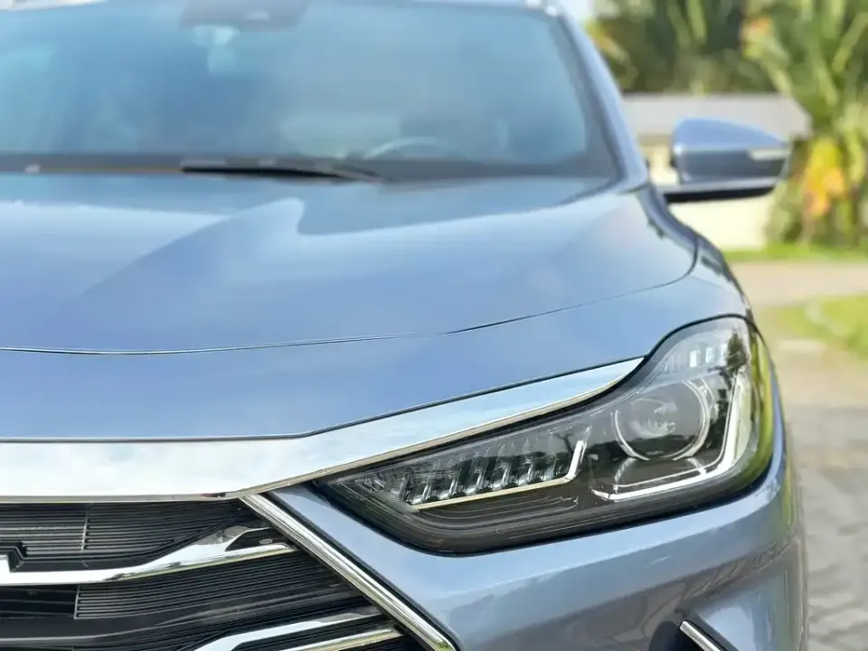 Jetour X70 Plus