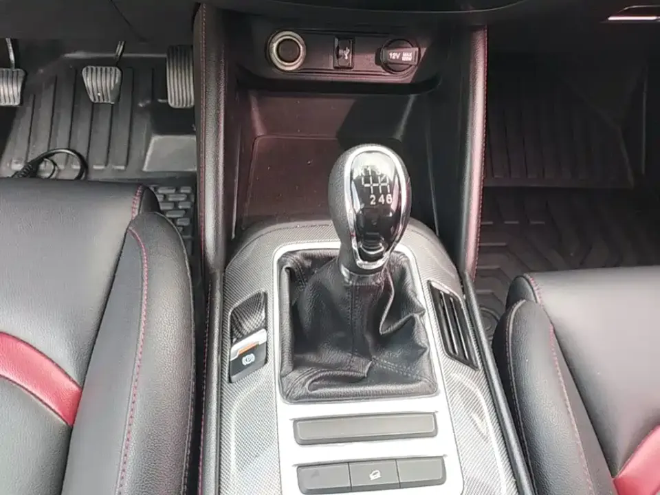 Changan CS55