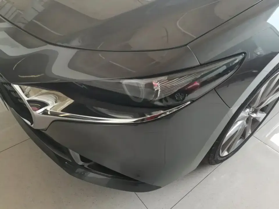 Mazda 3 Axela