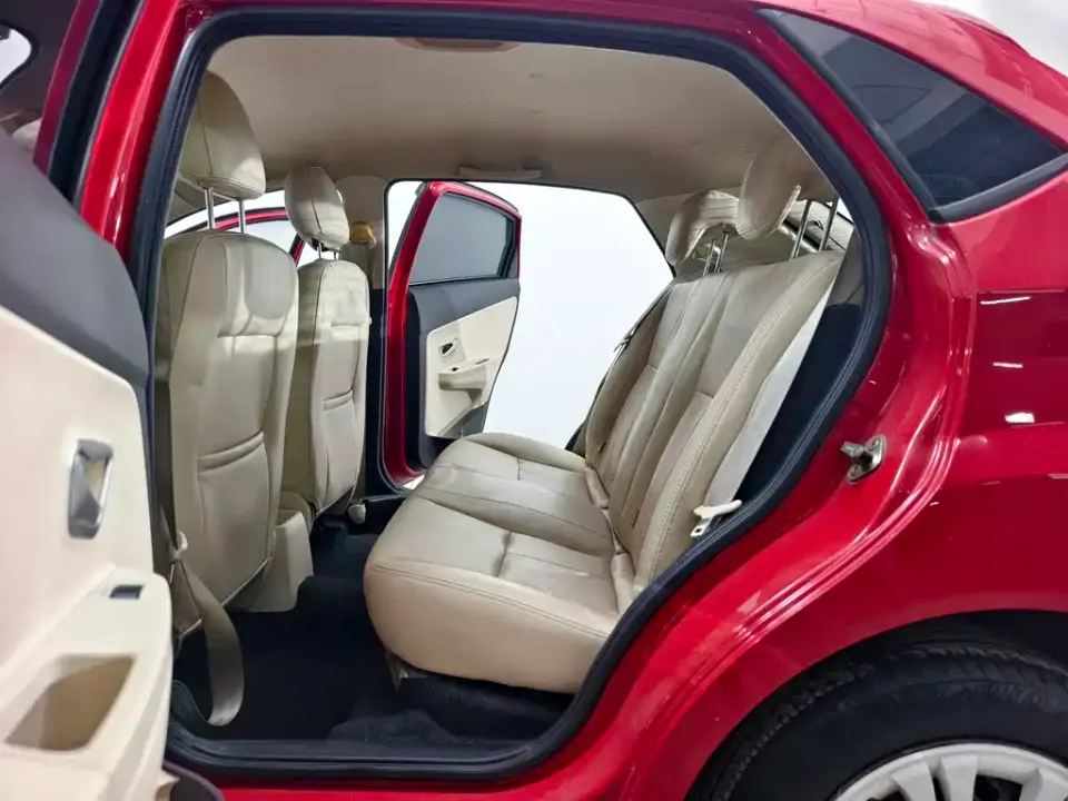 Chery Fengyun 2