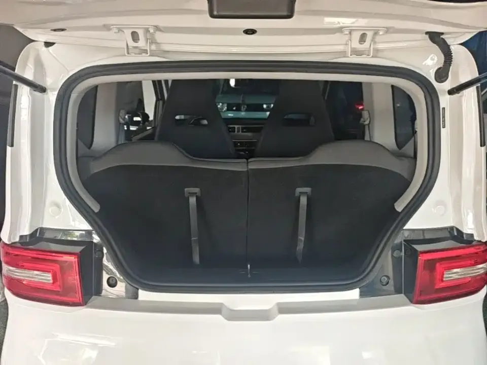 Wuling MINIEV