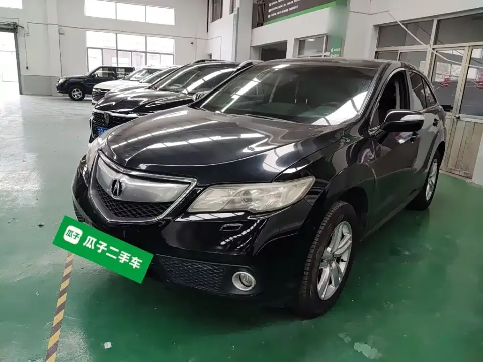 Acura RDX (Import)