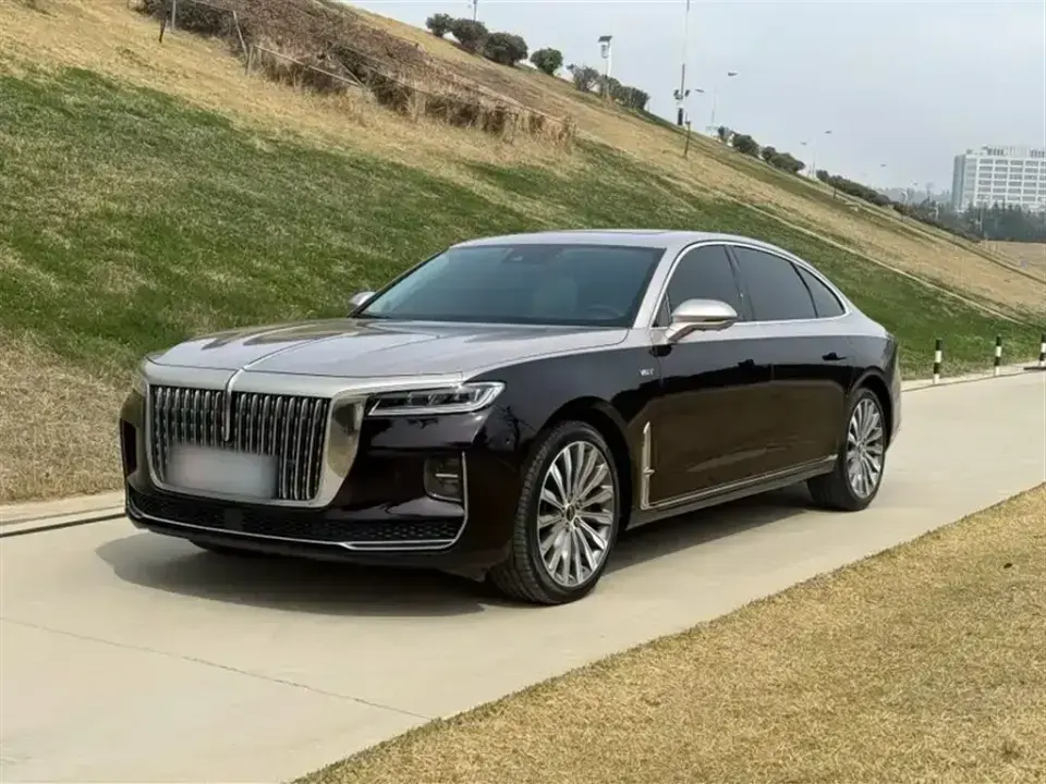 Hongqi Hongqi H9