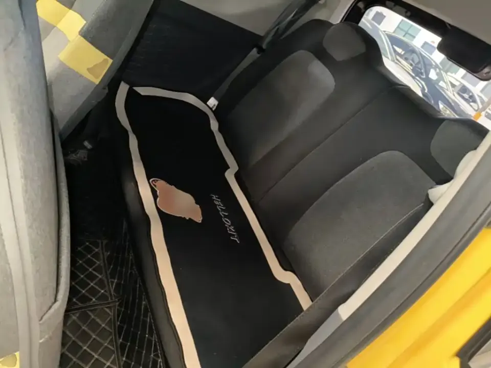 Wuling MINIEV